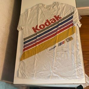 Kodak t-shirt